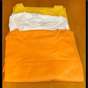 Talbots Short Sleeve Shirt Bundle